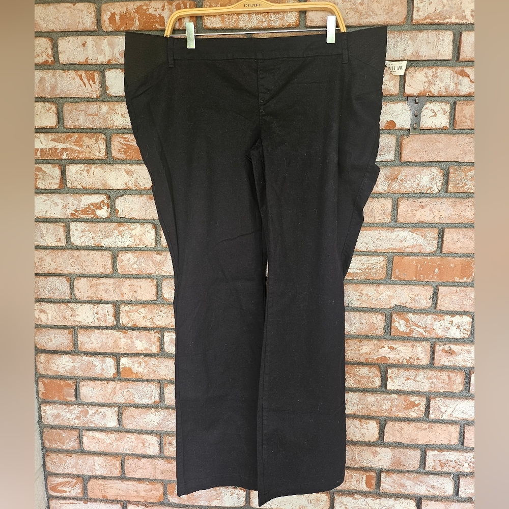 Old Navy Maternity Pants